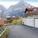 Apartment Chalet Judith