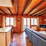 Apartment Chalet Judith